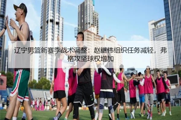 辽宁男篮新赛季战术调整：赵继伟组织任务减轻，弗格攻坚球权增加